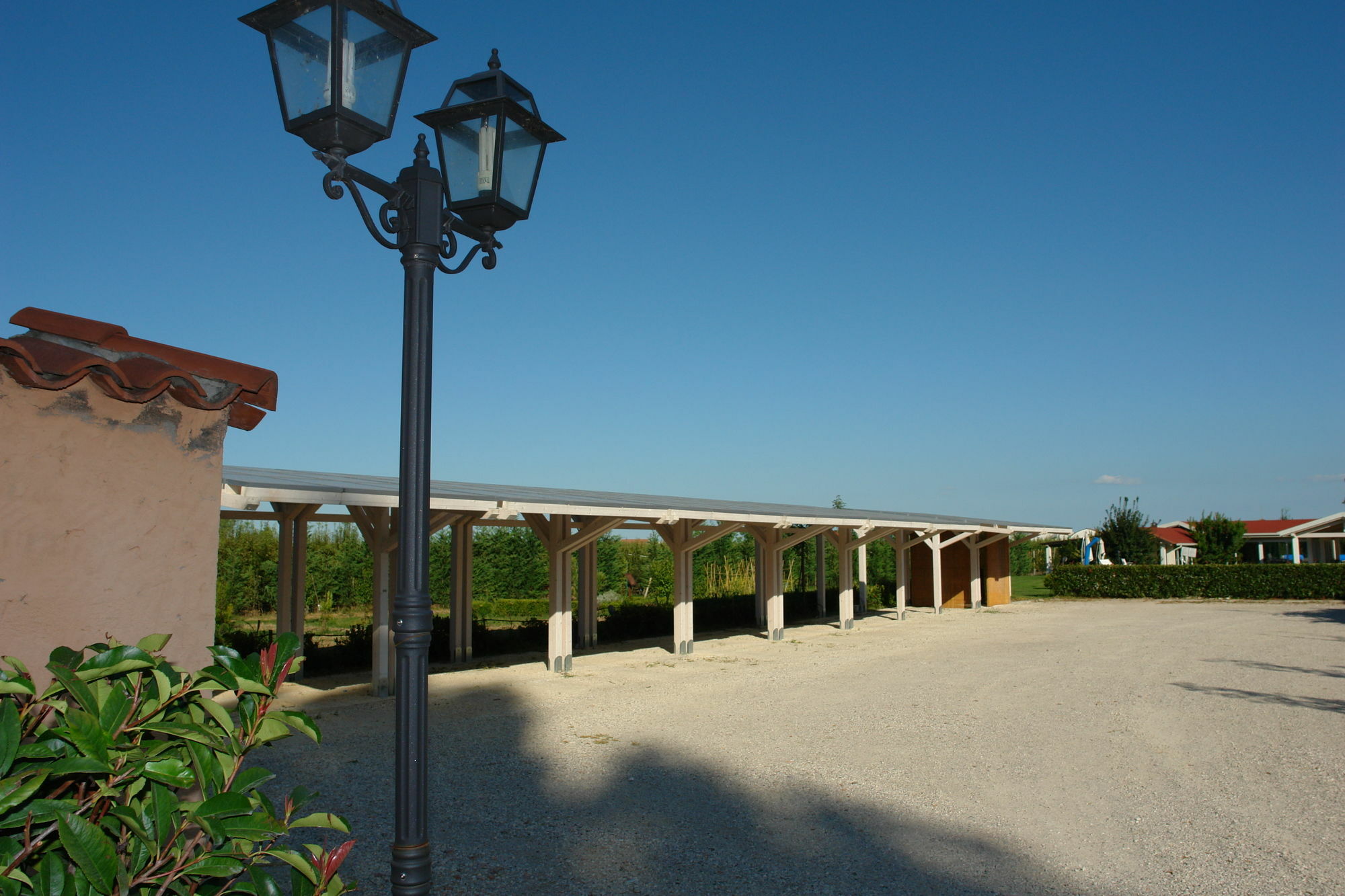 Lama Di Valle Rosa Ferrara Luaran gambar